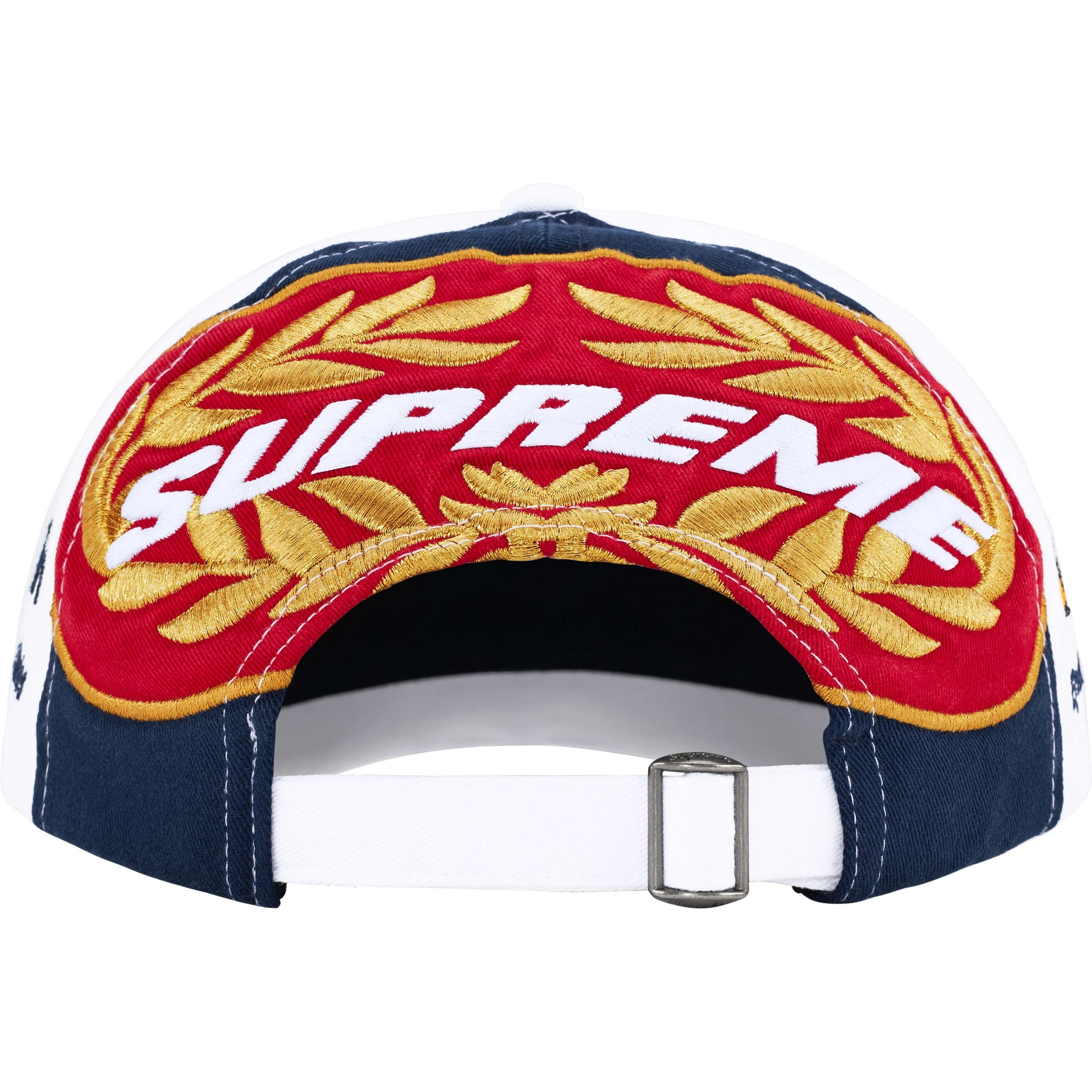 Endurance Series 6-Panel view 5